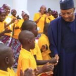 le gouverneur de l'État de kaduna