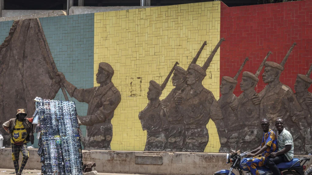 Mali: les paramilitaires de l'Africa Corps officialisent leur départ de la ville de Kidal