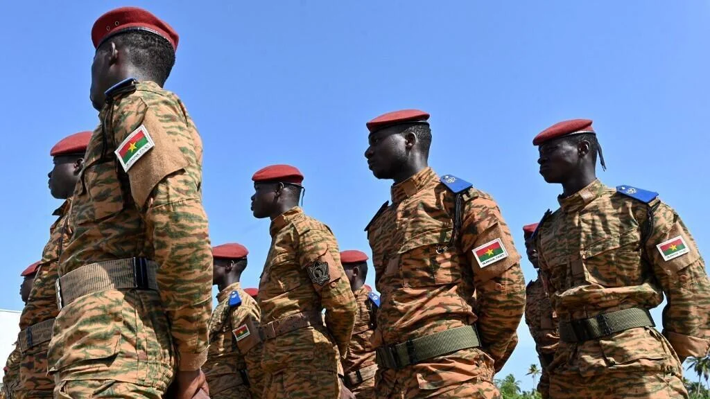 le gouvernement annonce la création d'une nouvelle réserve militaire