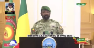 attaques au mali